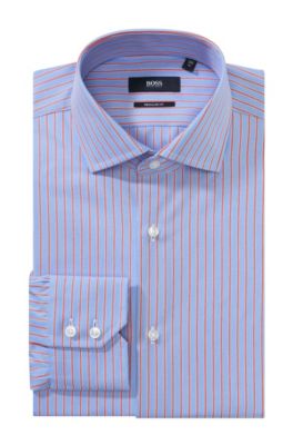Regular fit business shirt 'Gordon'