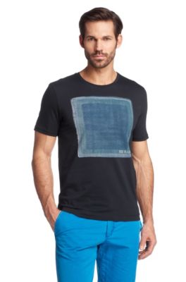 Crew neck T-shirt 'Terni 90'