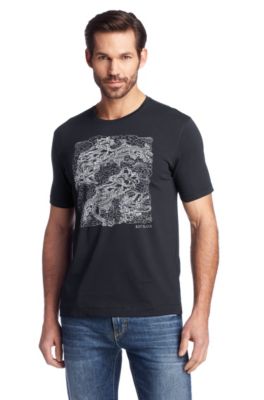 Shirt 'Terni 88' van zuiver katoen