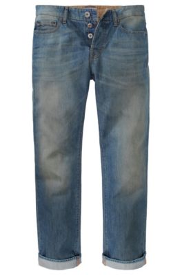 Regular fit jeans 'Orange25 major'