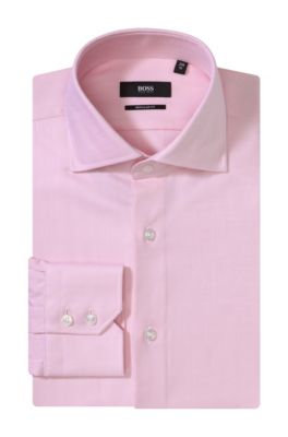 Chemise business &agrave; col Kent, Gerald