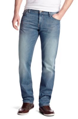 Regular fit jeans 'Orange24 Barcelona refine'