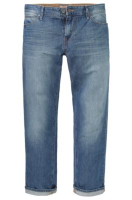 Regular fit jeans 'Orange24 Barcelona refine'