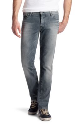 Regular fit jeans 'Orange24 Barcelona arty'