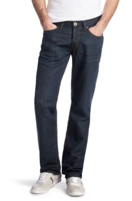 Regular fit jeans 'Orange25 issue'