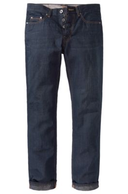 Regular fit jeans 'Orange25 issue'