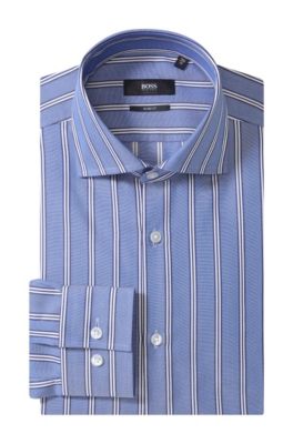 Casual shirt with Kent collar 'Jaron'