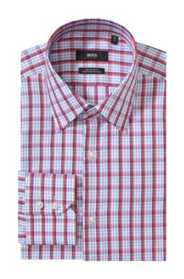 Regular fit business shirt 'Enzo'