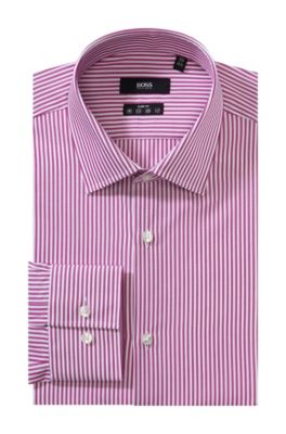 Chemise business Travel Line, Jenno