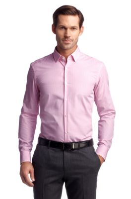Travel Line business shirt 'Jenno'