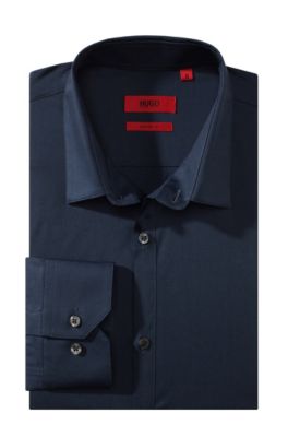 Extra slim fit business shirt 'Enin'