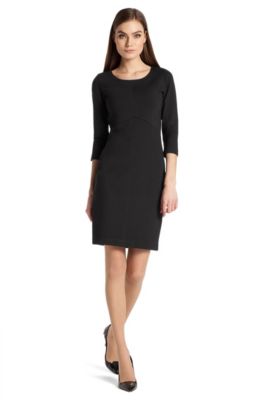 Viscose blend dress 'Denelle_1'