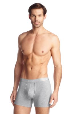 Cotton blend boxer shorts 'Cyclist BM'