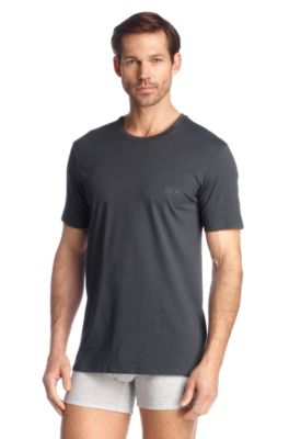 T-shirt 'Shirt SS RN BM'