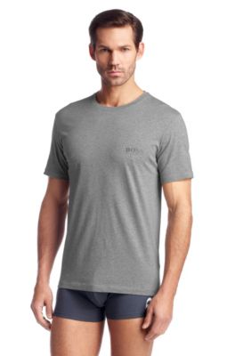 T-shirt, Shirt SS RN BM