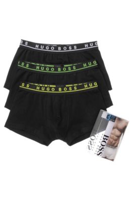 Three pack of boxer shorts 'Boxer 3P BM'