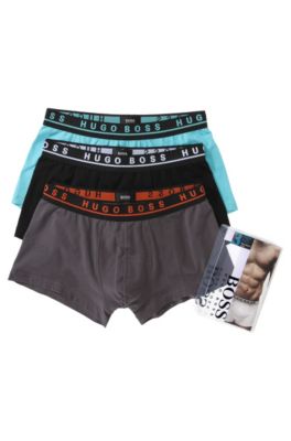 Three pack of boxer shorts 'Boxer 3P BM'