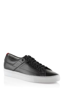 Cowhide sneaker 'Futesio'