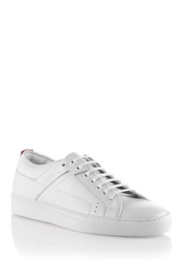 Sneaker &acute;Futesio` aus Rindsleder