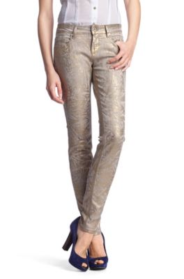 Jean Slim Fit, Lunja1 gold