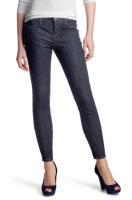 Jeans leggings 'Luggy1 cosy raw'