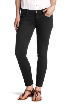 Slim-Fit Jeans &acute;Lunja1-Ankle coloured`