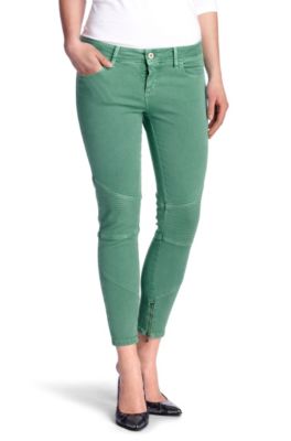 Slim fit jeans 'Laclaire coloured'
