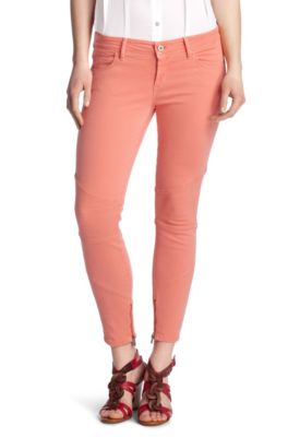 Slim fit jeans 'Laclaire coloured'