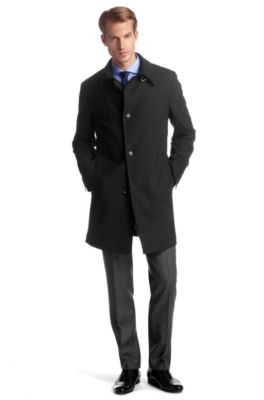 GORE-TEX coat 'The Goal'