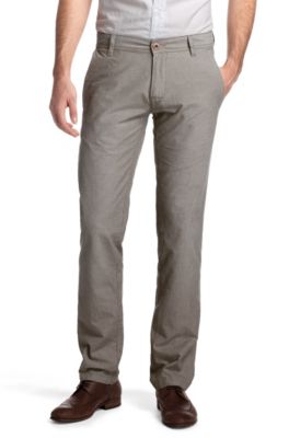 Slim fit trousers 'Sairy6-W'