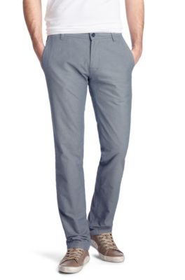 Slim fit trousers 'Sairy6-W'