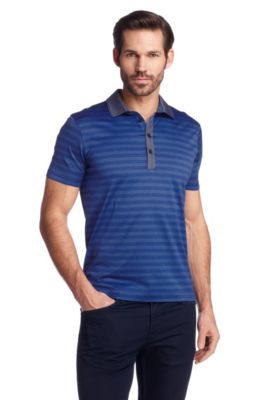 Polo shirt in fine jersey 'Bugnara 16'