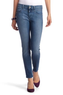 Slim fit jeans 'JE756-8'