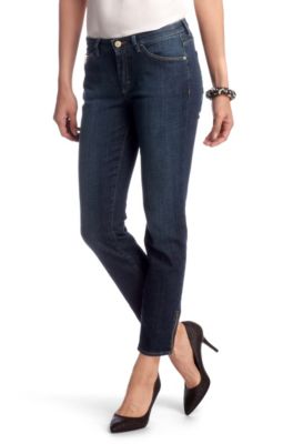 Slim fit jeans 'JE741-10'