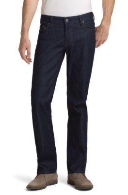 Jean Regular Fit, Orange31 pure