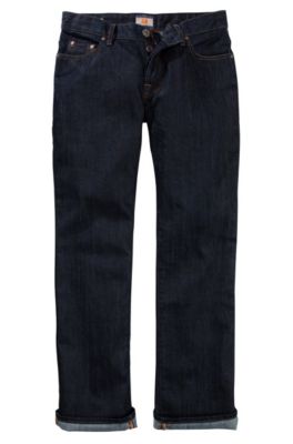 Regular fit jeans 'Orange31 pure'