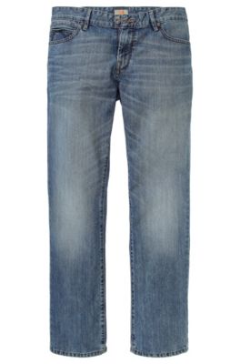 Jean Regular Fit, Orange24 Barcelona ticket