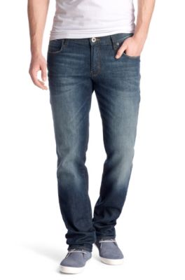 Slim-Fit Jeans &acute;Orange63 right`