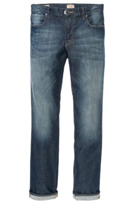 Slim Fit jeans 'Orange63 right'