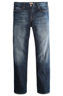 Regular-Fit Jeans &acute;Orange25 Zip right`