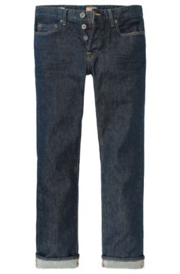 Regular fit jeans 'Orange25 way'