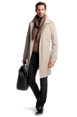 Coat 'The Fern'