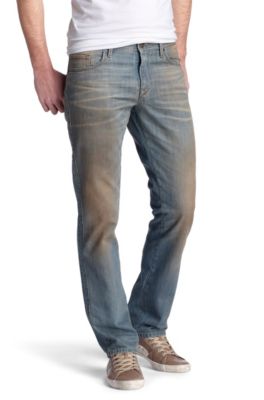 Regular-Fit Denim &acute;Orange24 Lisboa push`