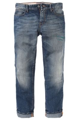 Regular fit jeans 'Orange24 Barcelona fast'