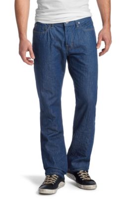 Regular fit jeans 'Orange2 move'