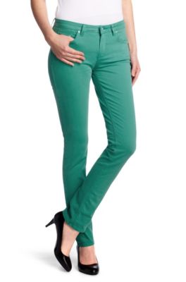 Stretch jeans with fine woven texture 'JE179-5'