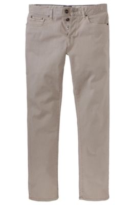 Regular fit jeans 'Orange25 coloured'