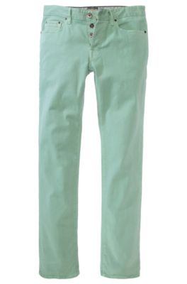 Regular fit jeans 'Orange25 coloured'