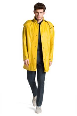 Short coat 'Marinus'