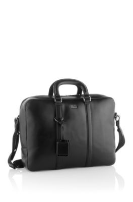 Sac de travail en cuir de vachette, Possiv
